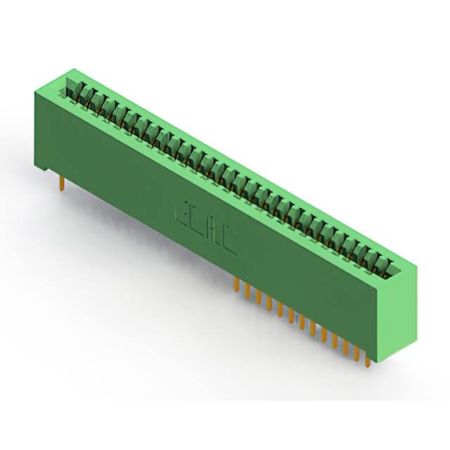 342-058-521-201 EDAC Inc.  Edgeboard Connectors